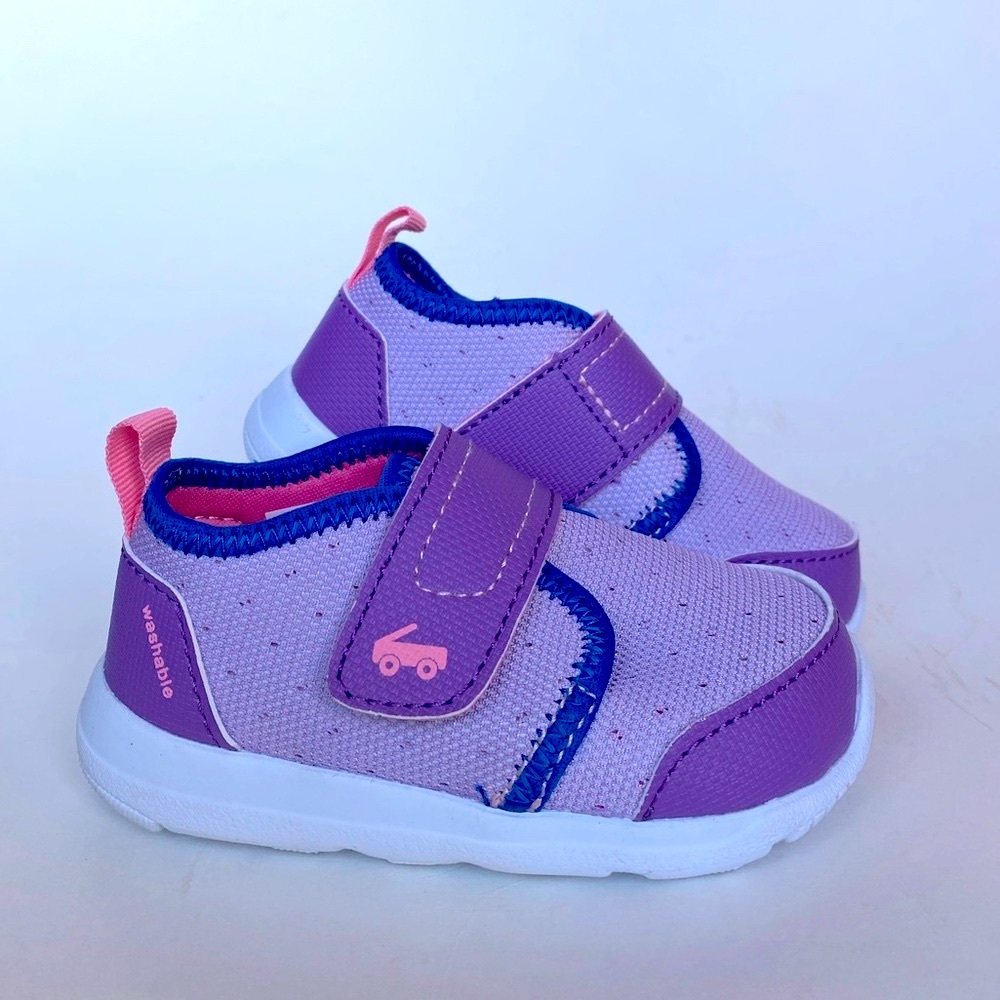 SEE KAI RUN toddler shoes NEW never worn size 5
